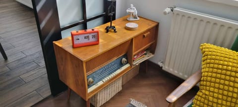 TV and multimedia