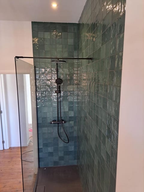 Chambre luxe Vacation rental in Liège