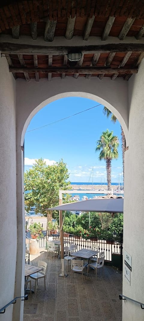 La Maisonnette Apartment in Tuscany