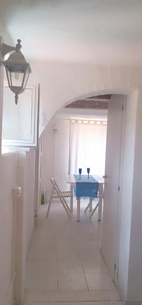 La Maisonnette Apartment in Tuscany