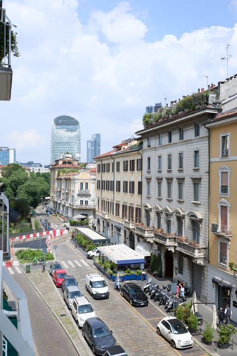 Neighbourhood, View (from property/room)