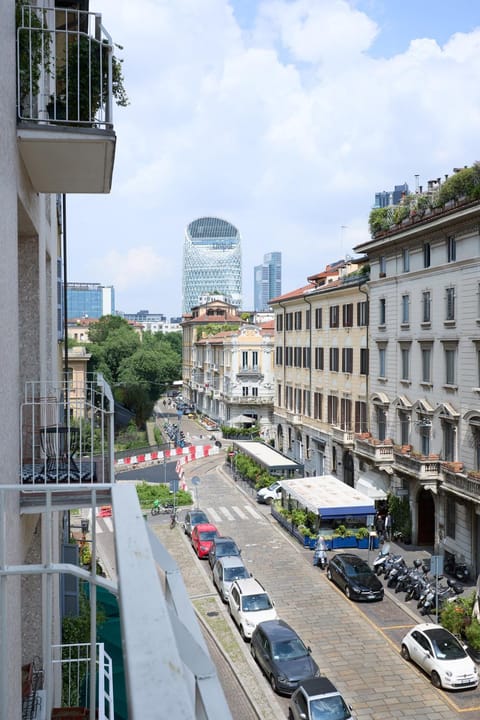 View (from property/room)