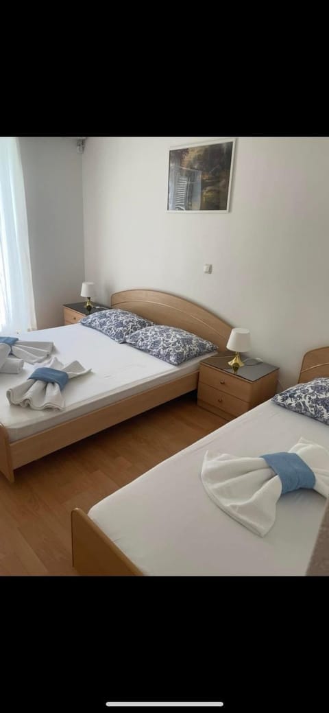 Haus Til Vacation rental in Crikvenica