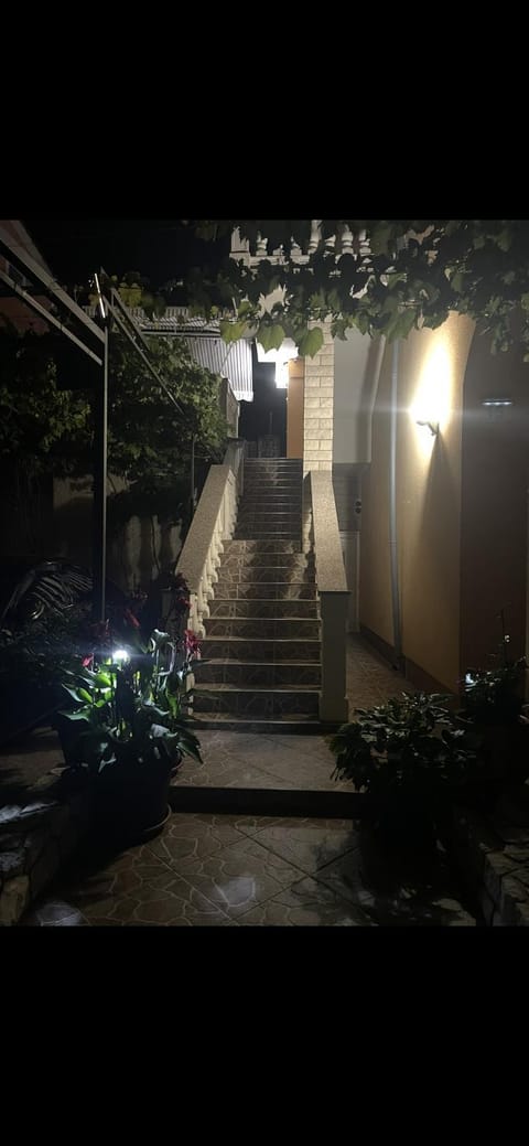 Haus Til Vacation rental in Crikvenica