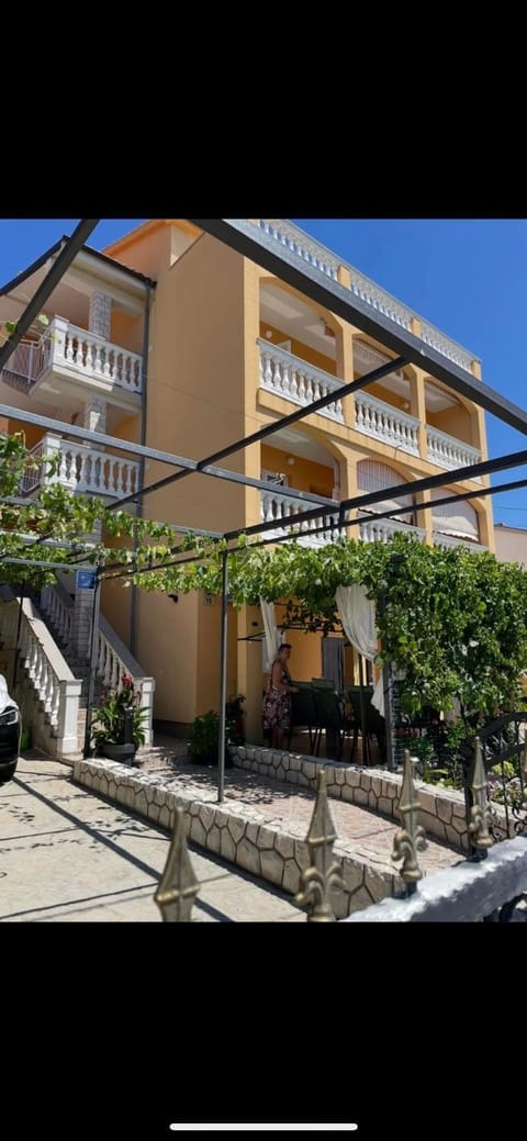 Haus Til Vacation rental in Crikvenica