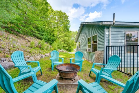 3 Mi to Gunstock Mountain Resort Gilford Getaway House in Gilford