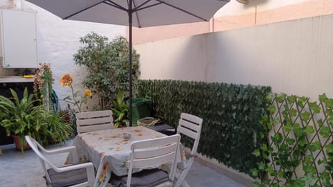 Casa Edo Apartment in Castelsardo