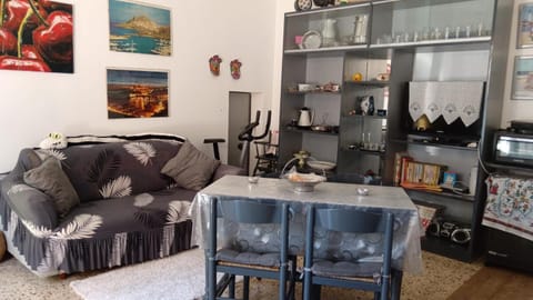 Casa Edo Apartment in Castelsardo