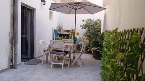 Casa Edo Apartment in Castelsardo