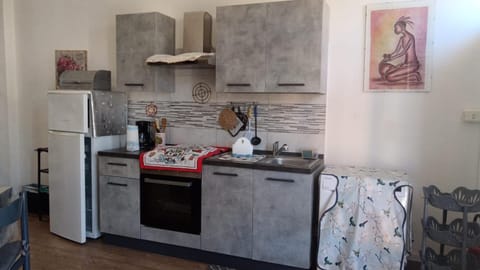 Casa Edo Apartment in Castelsardo