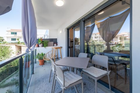 Balcony/Terrace, Seating area