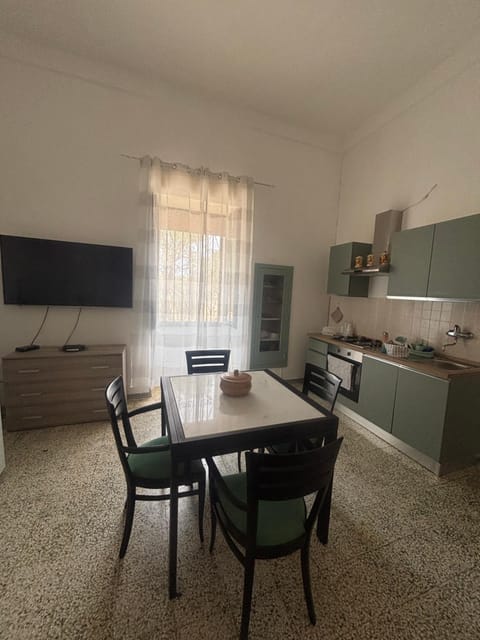 la dimora di valentina Apartment in Torre San Giovanni