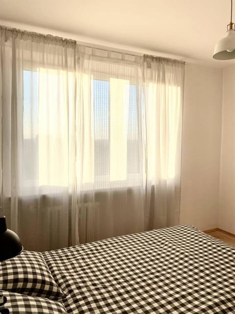 Comfortable and large apartment Apartment in Krakow