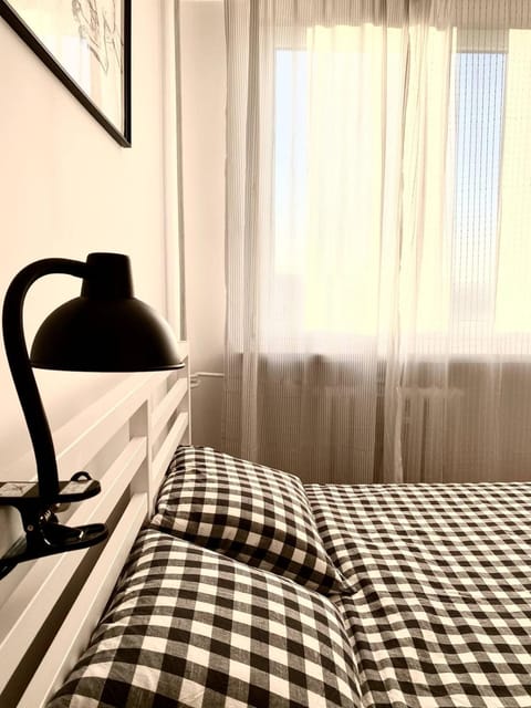 Comfortable and large apartment Apartment in Krakow