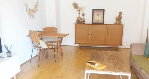 cozy 2-room Apartment in Saint-Raphael