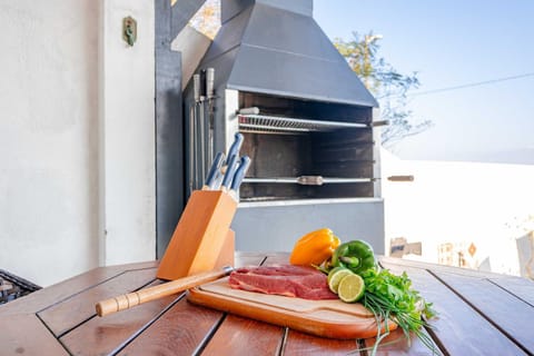 BBQ facilities