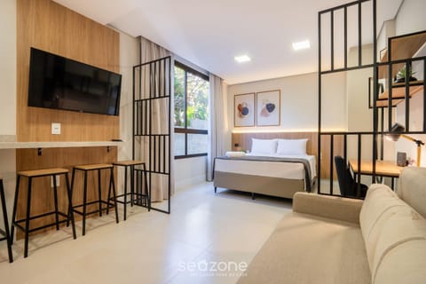 TV and multimedia, Bedroom