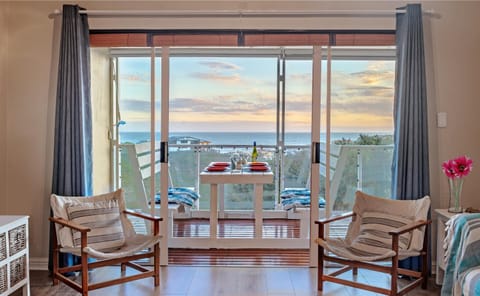 Natural landscape, View (from property/room), Balcony/Terrace, Balcony/Terrace, Sea view