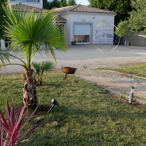 Garden, Garden