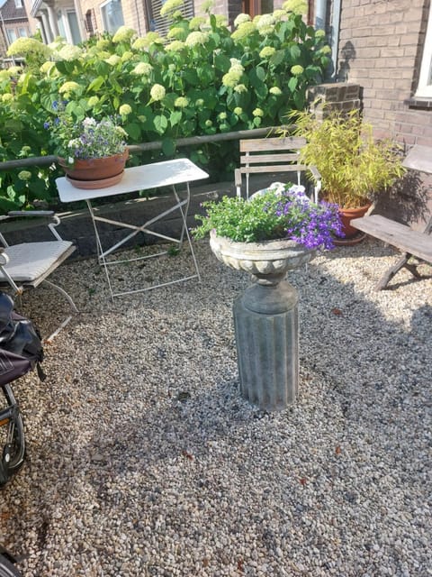 B&B Joke de Groot Bed and Breakfast in Maastricht