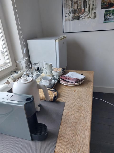 B&B Joke de Groot Bed and Breakfast in Maastricht