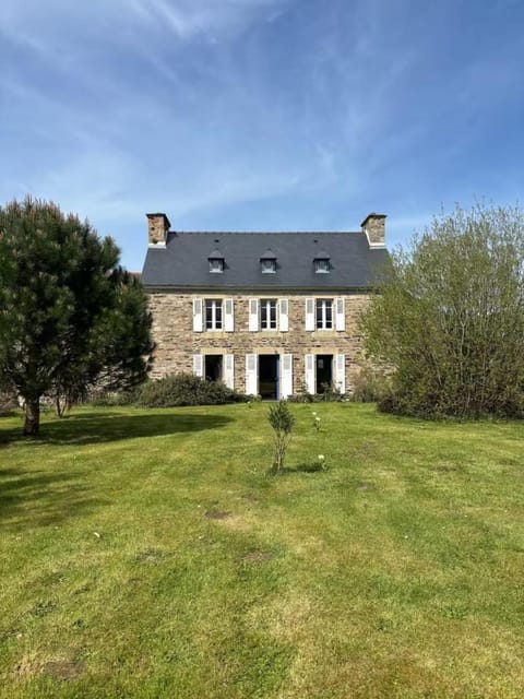 Ti Yoco House in Paimpol