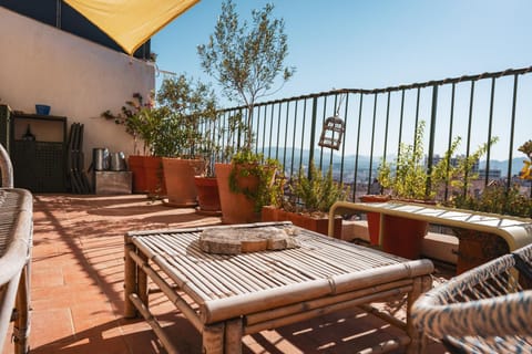 Balcony/Terrace, Balcony/Terrace