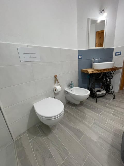 CASA MURALES Gianfranco House in Sardinia