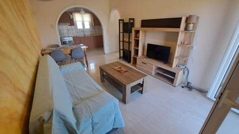 La Fragolina House in Corfu