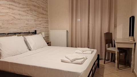 La Fragolina House in Corfu