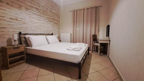 La Fragolina House in Corfu