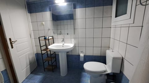 La Fragolina House in Corfu