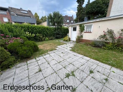 Zuhause auf Zeit in Efferen Apartment in Cologne