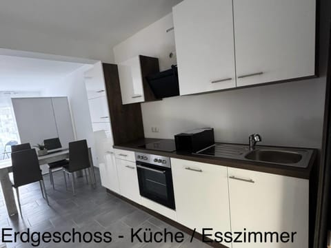 Zuhause auf Zeit in Efferen Apartment in Cologne