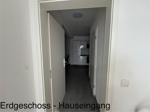 Zuhause auf Zeit in Efferen Apartment in Cologne