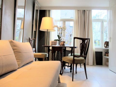 Communal lounge/ TV room, On site