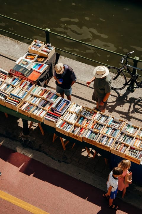 La Veduta - Luxe Apartment with Leie View Apartment in Ghent