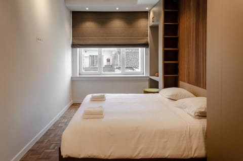 La Veduta - Luxe Apartment with Leie View Apartment in Ghent