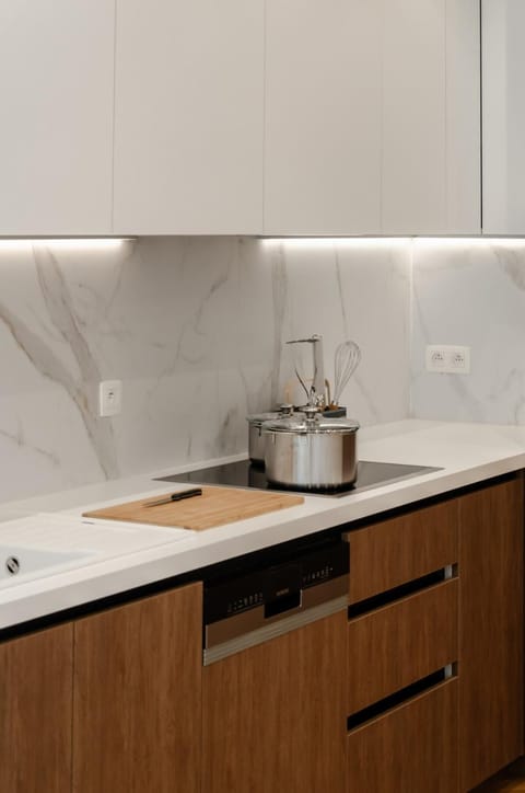 La Veduta - Luxe Apartment with Leie View Apartment in Ghent