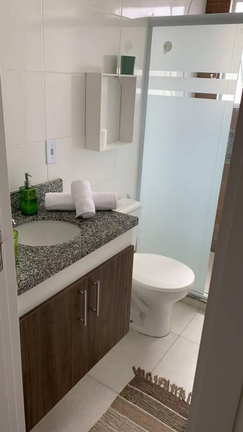 Lindo apartamento em Itaúna Apartment in Saquarema