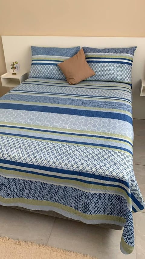 Lindo apartamento em Itaúna Apartment in Saquarema