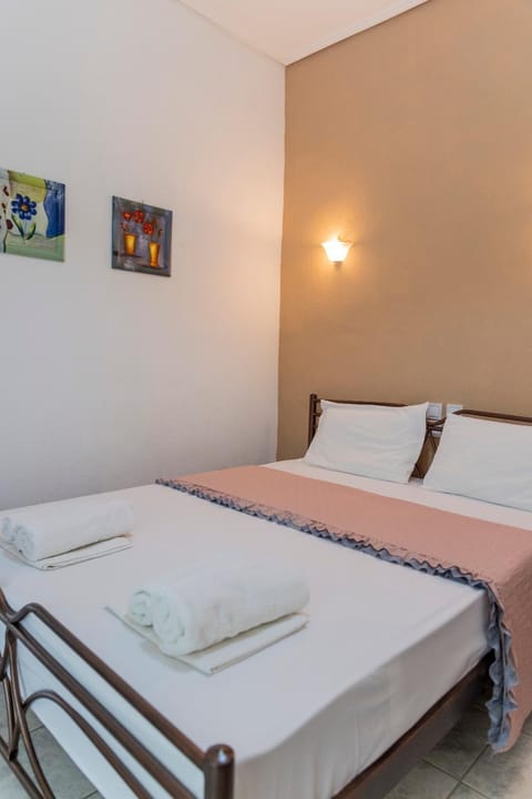 Apartment's Theodoros Apartment in Magnesia Prefecture, Greece