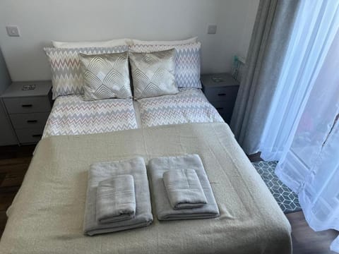 Little side house in Cambridge Apartment in Cambridge