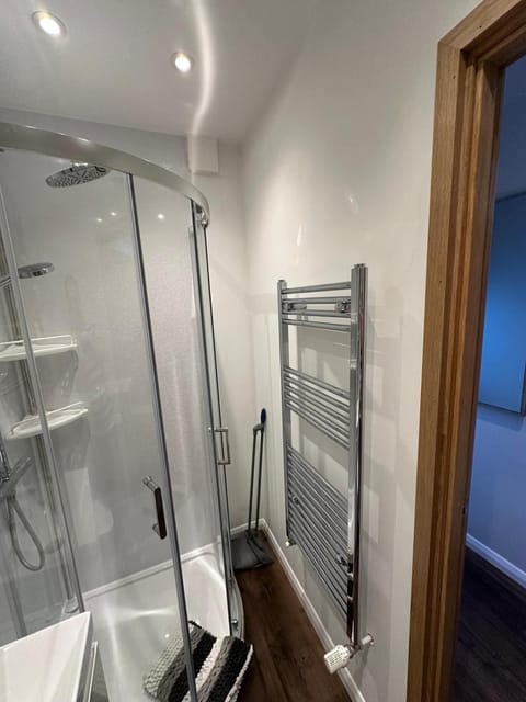 Little side house in Cambridge Apartment in Cambridge