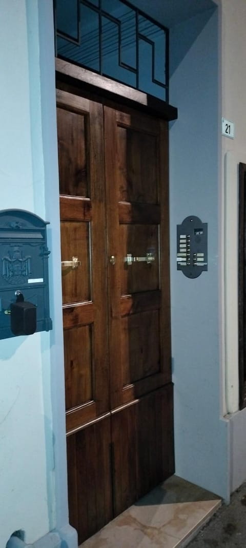 casa vacanze amarcord Apartment in Ravenna