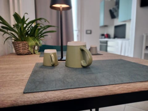 casa vacanze amarcord Apartment in Ravenna