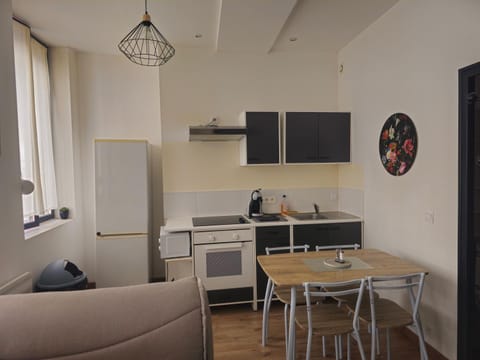 Le Grand Place Apartment in Arras