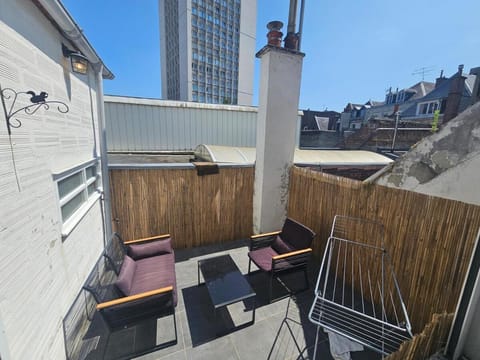 Le Grand Place Apartment in Arras