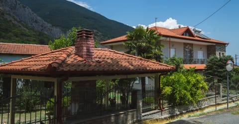 Zeni Pozar Apartment in Decentralized Administration of Macedonia and Thrace