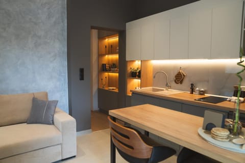 Zeni Pozar Apartment in Decentralized Administration of Macedonia and Thrace